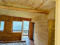 Hmong Wooden Home Hotels in Su Pan