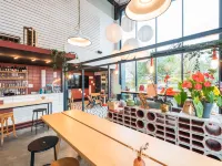 Greet Hotel Bourg-en-Bresse Sud Montagnat Hotels in Ain