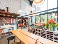 Greet hotel Bourg-en-Bresse Sud Montagnat