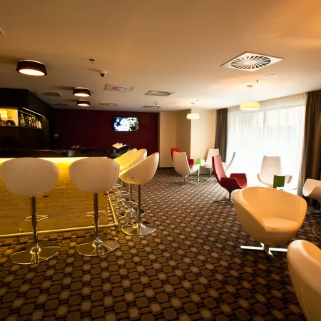 Holiday Inn LODZ by IHG
