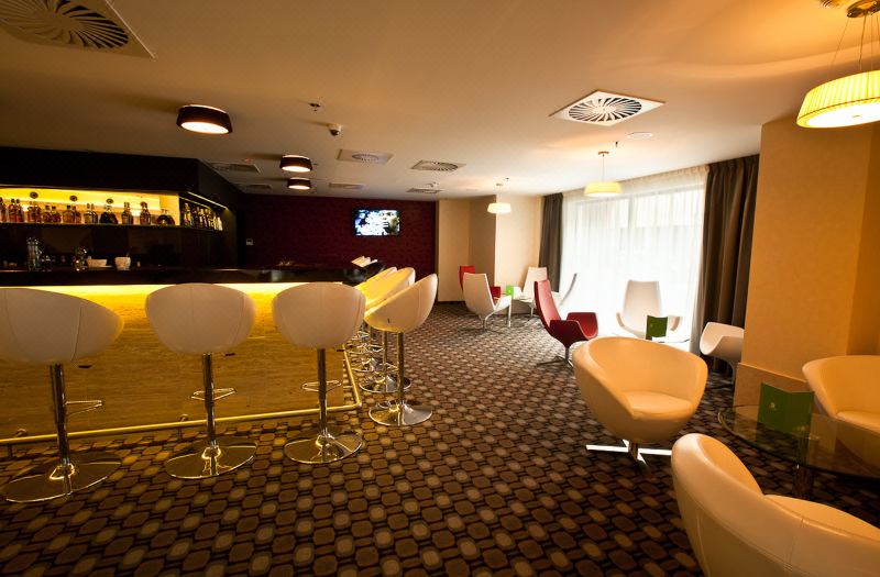 Holiday Inn Lodz by IHG photo 3