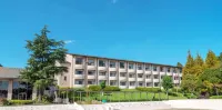 UE GARDEN RESORT Hotels in Oamishirasato