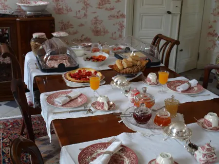 Villa Magnolia Parc - Adults Only Отели в г. Савас