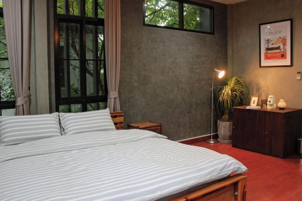 더 멜라토닌 호스텔(The Melatonin Hostel)_5