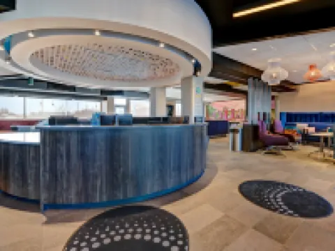 Tru by Hilton Tahlequah Hotels in Cherokee County