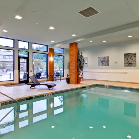 Homewood Suites by Hilton Seattle-Issaquah