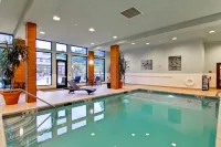 Homewood Suites by Hilton Seattle-Issaquah - Pools