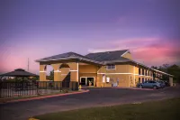 Red Roof Inn Canton, TX