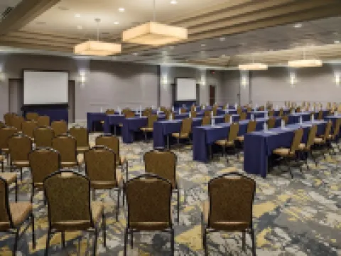 ดับเบิลทรีบายฮิลตัน แซนแอนโทนิโอ ดาวน์ทาวน์ โรงแรมในซานอันโตนิโอ