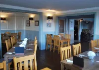 St Marys Gate Inn - Frühstück