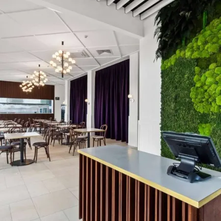 Ramada by Wyndham Hamilton City Center