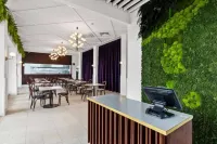 Ramada by Wyndham Hamilton City Center - sarapan