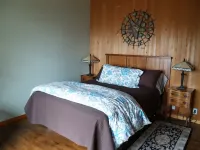 Byrdies Beach House @ Crook Point فنادق في Curry County