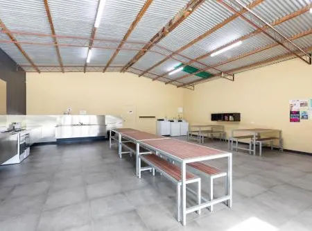 Robe Holiday Park