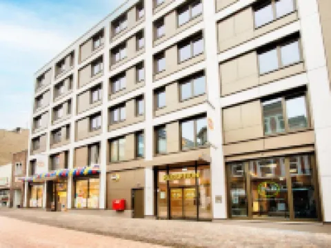 B&B HOTEL Aachen-City Hotels in Aachen