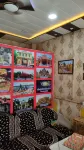 The Kashi Dham P Guest House