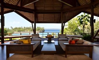 Pearl Farm Beach Resort