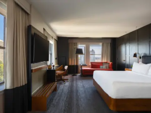 Renaissance Philadelphia Downtown Hotel