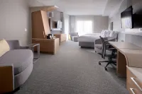 Courtyard Denver Southwest/Littleton Hotels in Highlands Ranch