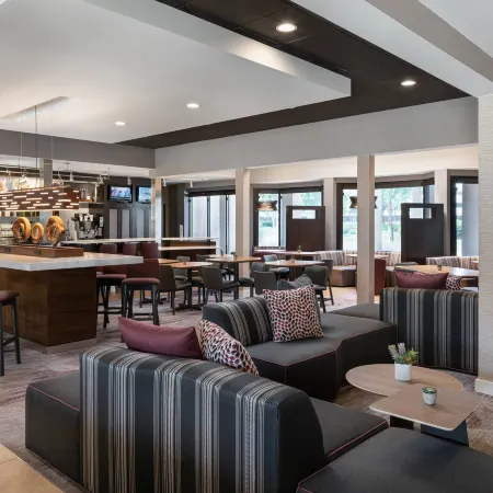 Courtyard Pleasanton