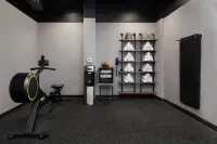 Courtyard Reno - Gym
