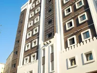 Al Liwan Suites Rawdat Al Khail Các khách sạn ở 