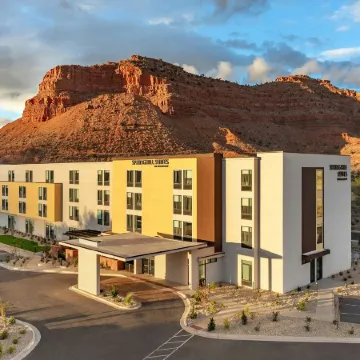SpringHill Suites Kanab