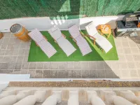 De Vacances Hotels in Son Serra de Marina