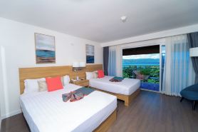Hotel 39 Jamaica