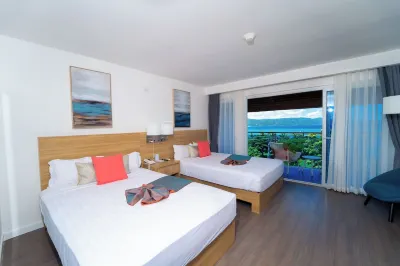 Hotel 39 Jamaica Hotel di Reading