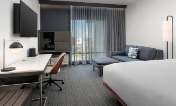 Courtyard Indianapolis Plainfield