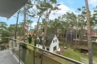 Apartment in Pobierowo Near Baltic Beach Hôtels à : Pobierowo