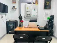 시빌라이즈 아파트먼트