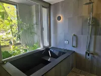 Crownshine Resort - Kuumat lähteet