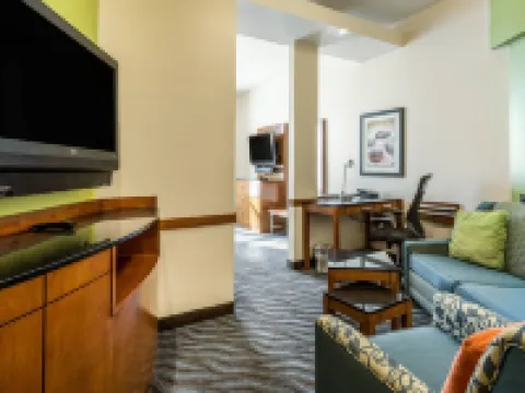 Fairfield Inn & Suites Alamogordo Hotels in Otero County