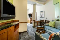 Fairfield Inn & Suites Alamogordo Hotels in Alamogordo
