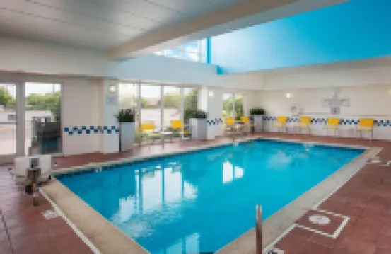Fairfield Inn & Suites Chicago Midway Airport