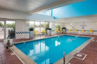 Fairfield Inn & Suites Chicago Midway Airport