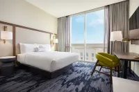 Fairfield Inn & Suites Silao Guanajuato Airport