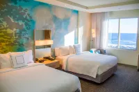 Courtyard Fort Walton Beach-West Destin Các khách sạn ở Okaloosa Island