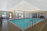 Courtyard Shreveport Airport