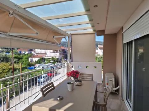 Sunny Apartment Lefkada - Lefkada Bnb