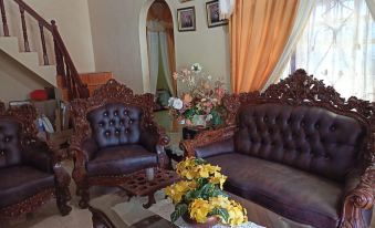 FERMANA HOMESTAY