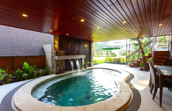 位於北坎德拉里亞的2卧室平房-平方米|帶1個獨立浴室