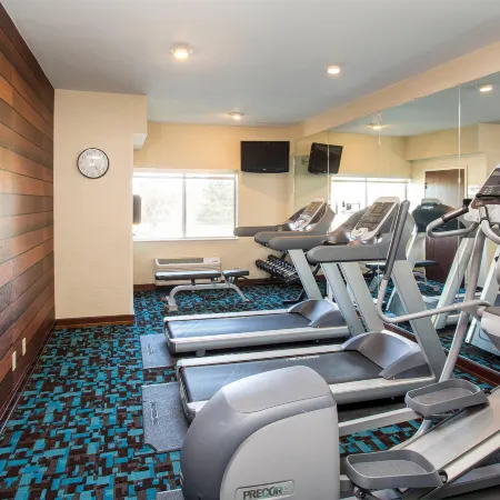 Fairfield Inn & Suites Cheyenne