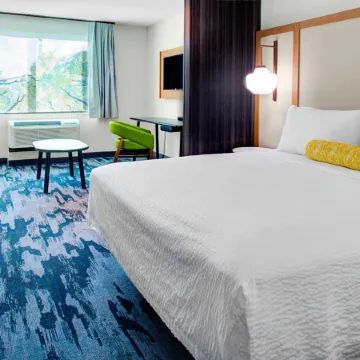 Fairfield Inn & Suites Boulder Broomfield/Interlocken