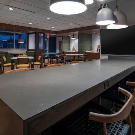 Fairfield Inn & Suites Klamath Falls