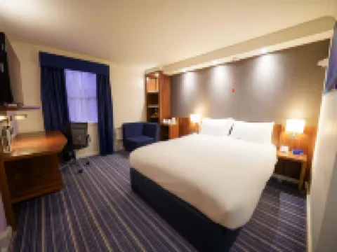 ホリデイ イン エクスプレス グレンロセス by IHG グレンロセスのホテル