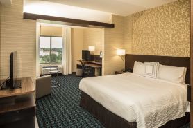Fairfield Inn & Suites Pittsburgh North/McCandless Crossing