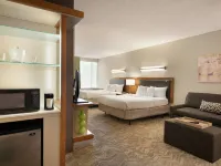 SpringHill Suites Ewing Princeton South Hotels in Ewing